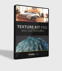 Texture Kit Pro
