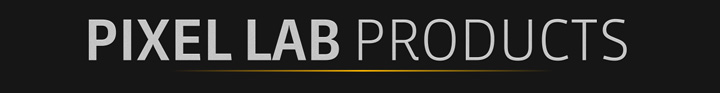 Pixel-Lab-Products