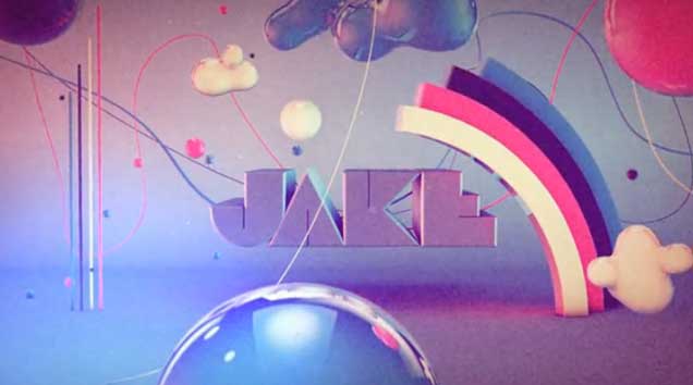 in motion design