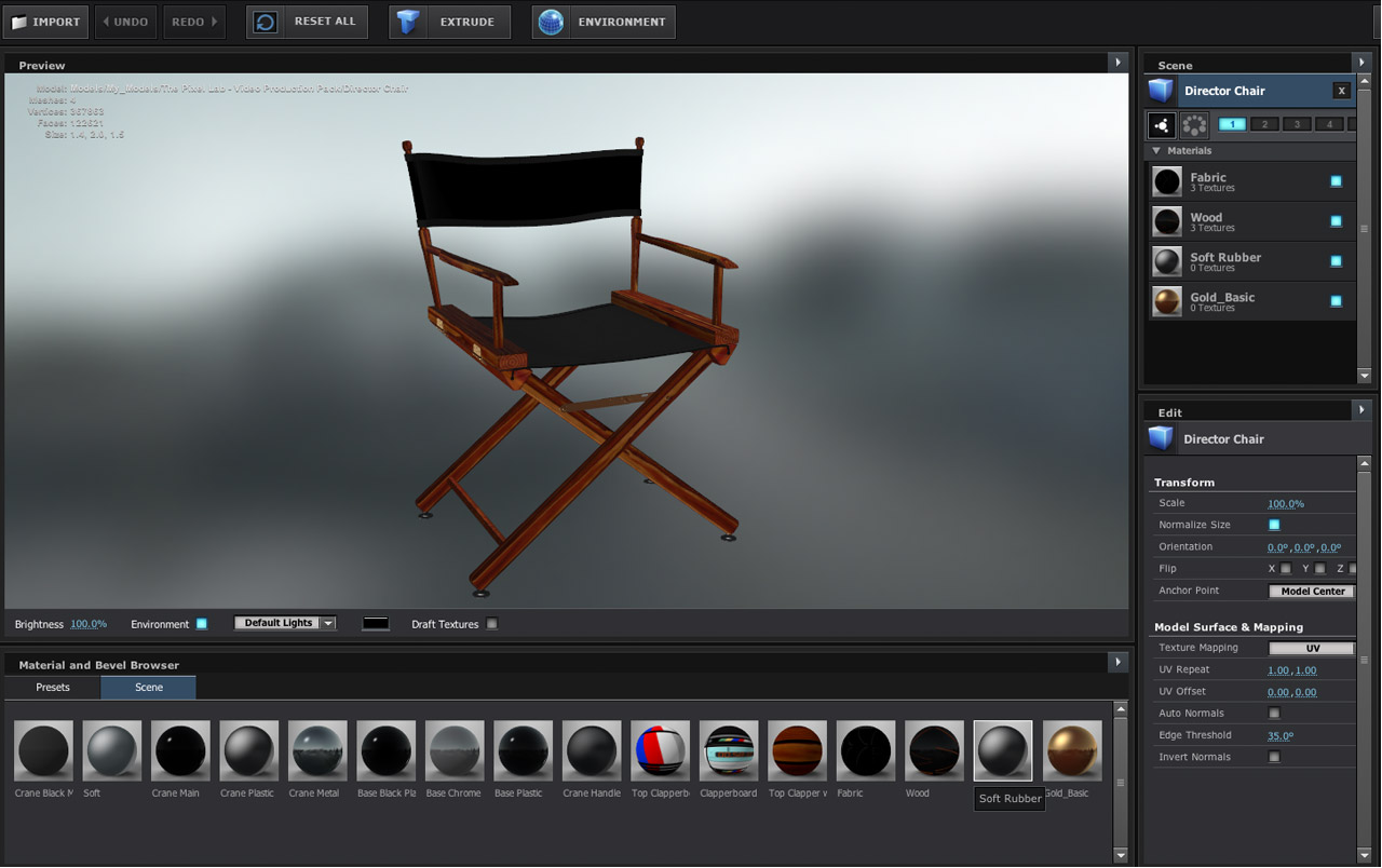 ThePixelLab-VideoProductionPack-Element3D-Model-Directors-Chair