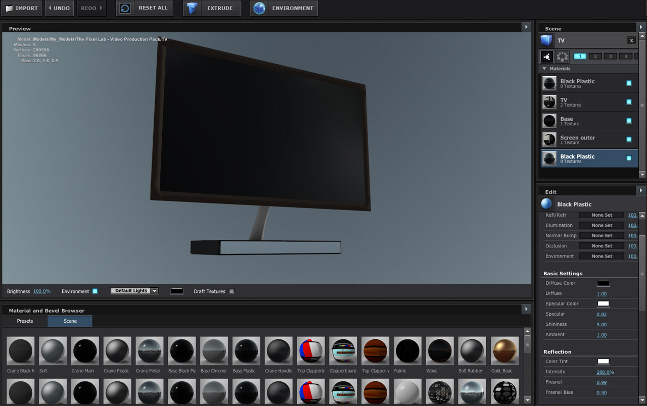 ThePixelLab-VideoProductionPack-Element3D-Model-Film-Monitor