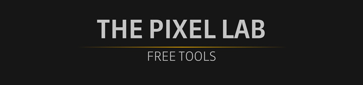 Pixel Lab Free Tools
