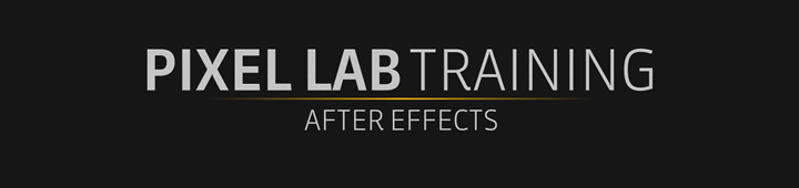 Pixel Lab Training AE