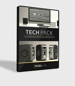 Tech Pack
