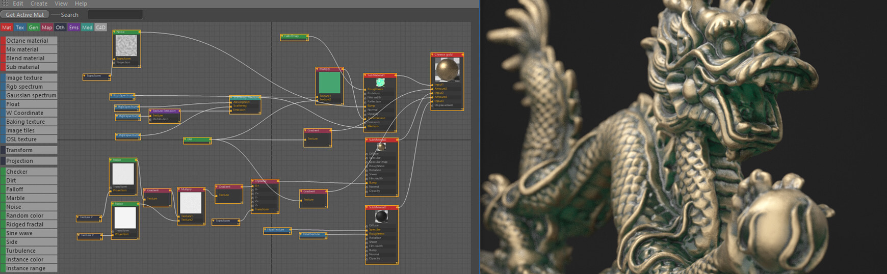 Octane Render Cinema 4d Plugin Crack Mac