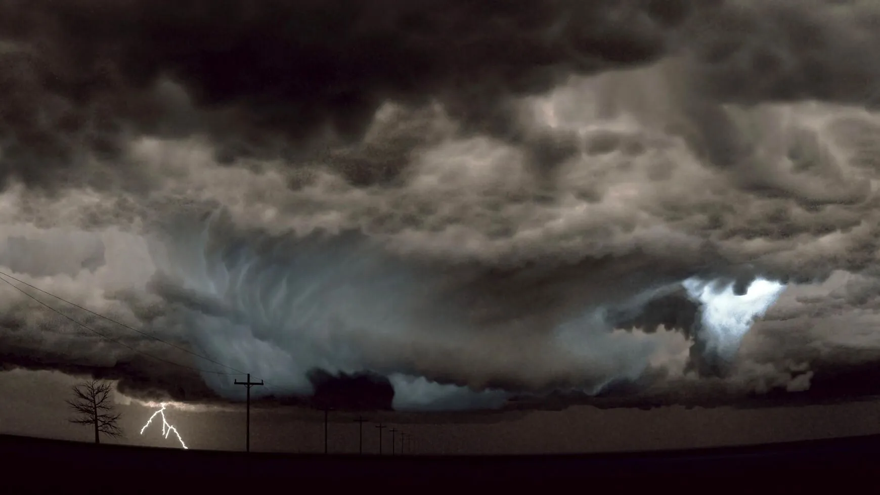 VDB Clouds Pack 10 - Animated Storm - The Pixel Lab