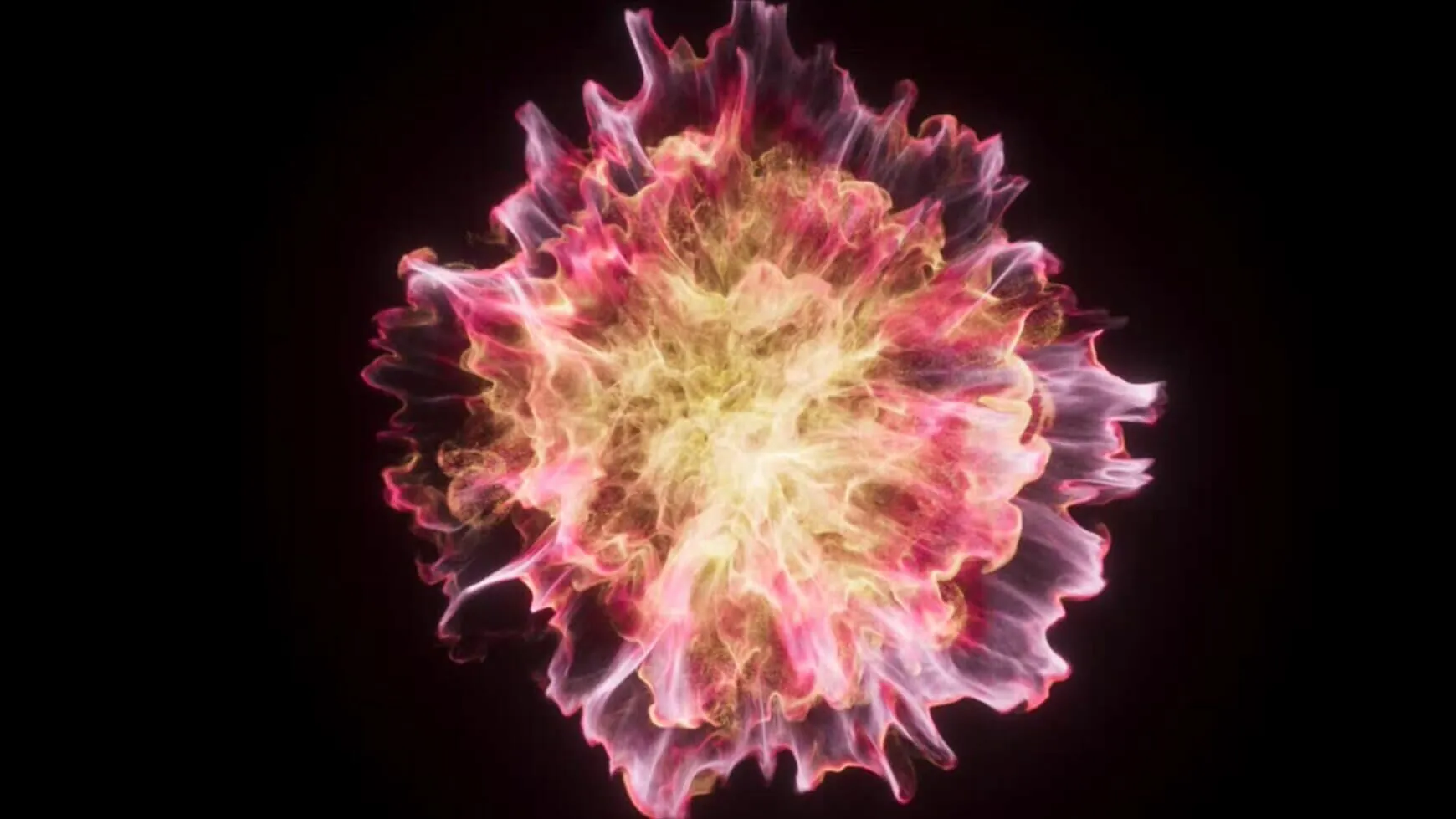 Magical Elements: 3D Shockwaves - The Pixel Lab