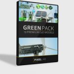 Green Pack
