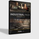 Industrial Pack 2