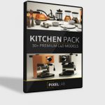 Kitchen Pack
