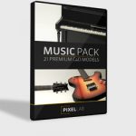 Music Pack