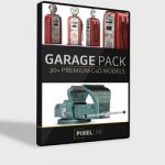 Garage Pack