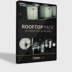 Rooftop Pack