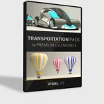 Transportation Pack
