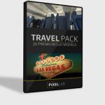 Travel Pack