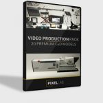 Video Production Pack