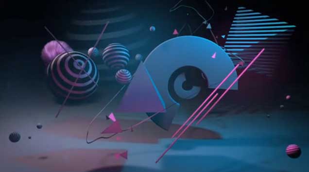 motion graphic designer