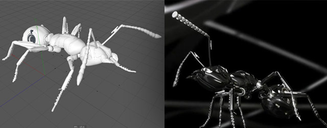 free c4d models