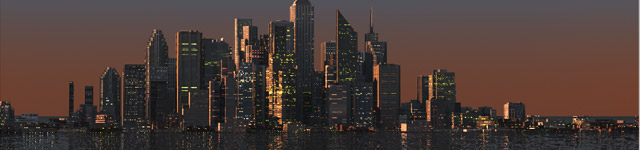 Introducing the 3D City Pack! - The Pixel Lab