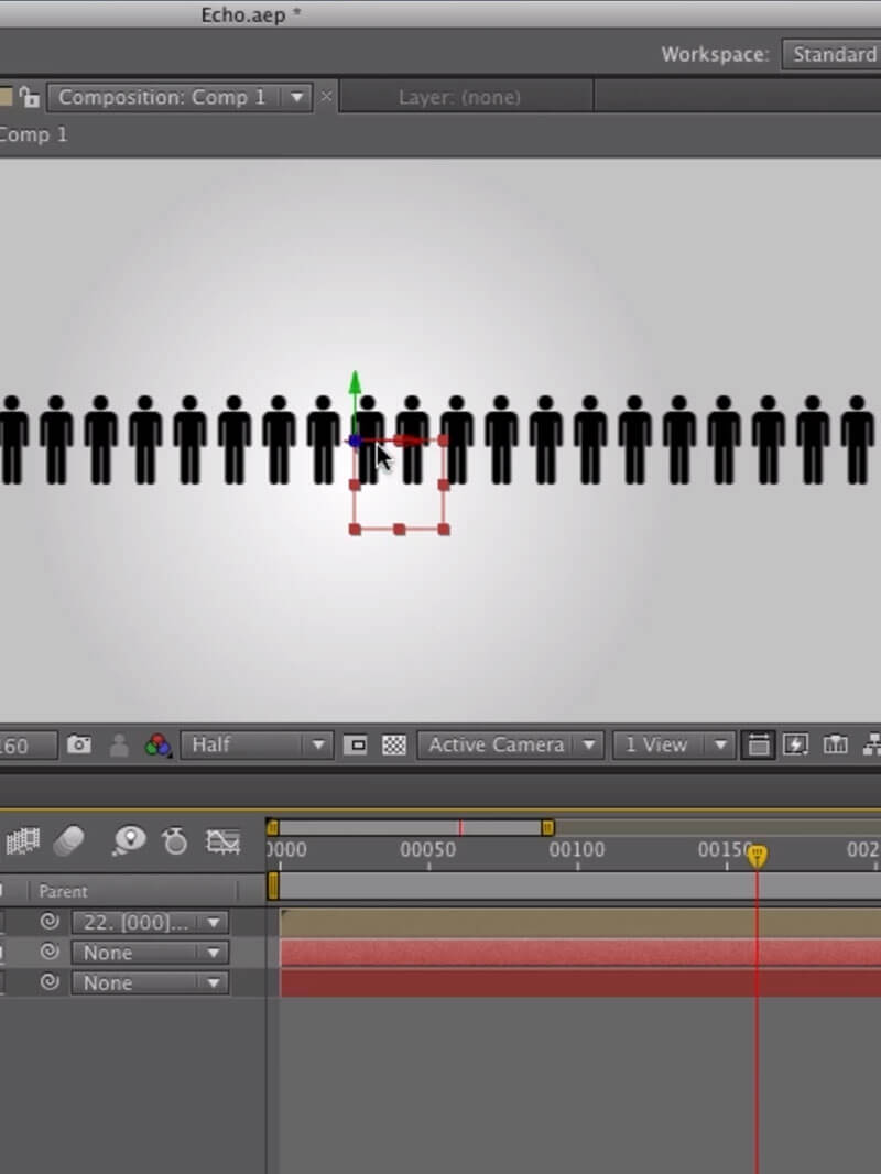 echospace after effects download mac