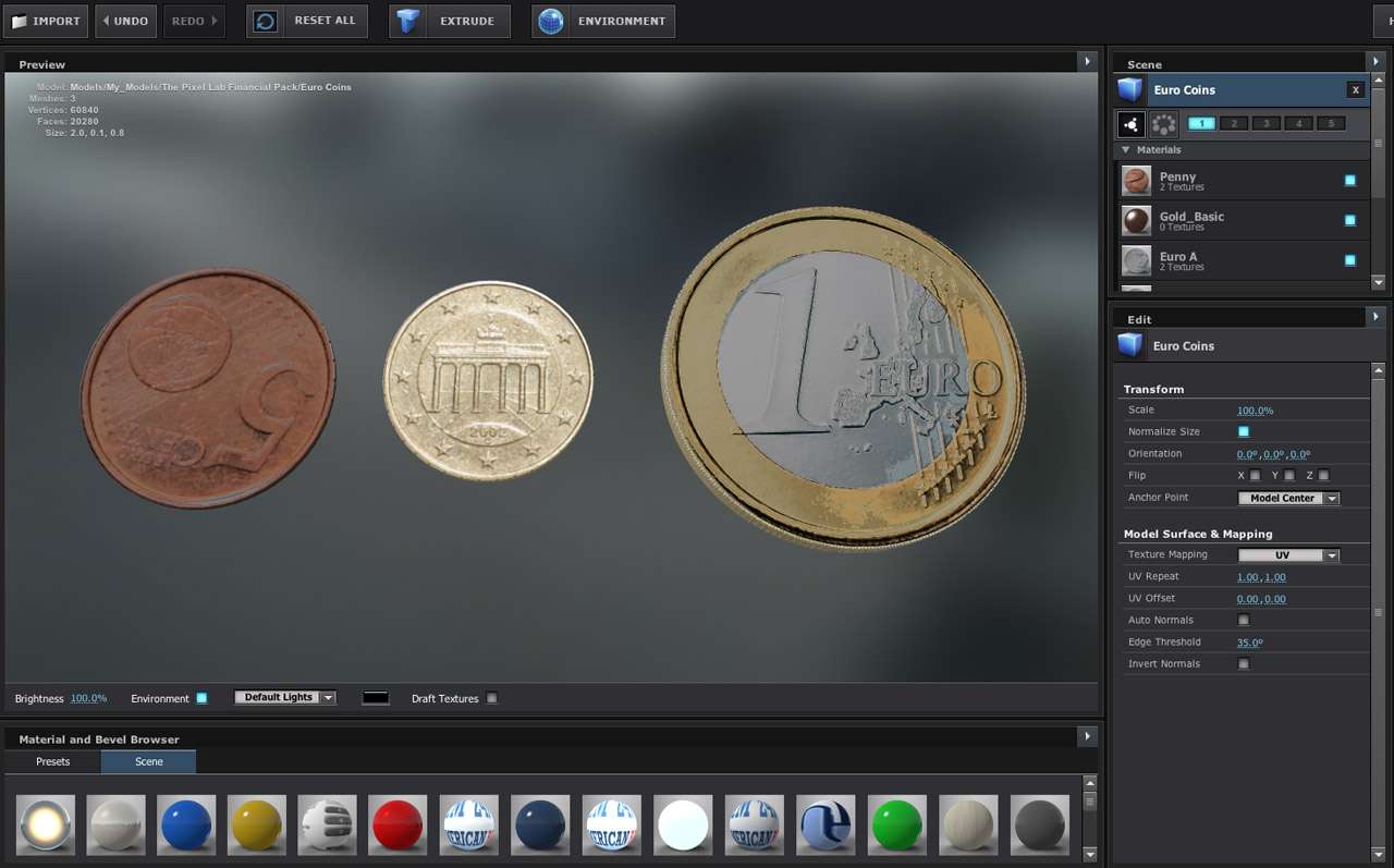 the pixel lab material pack for element 3d v2 mega the pixel lab material pack for element 3d v2 mega