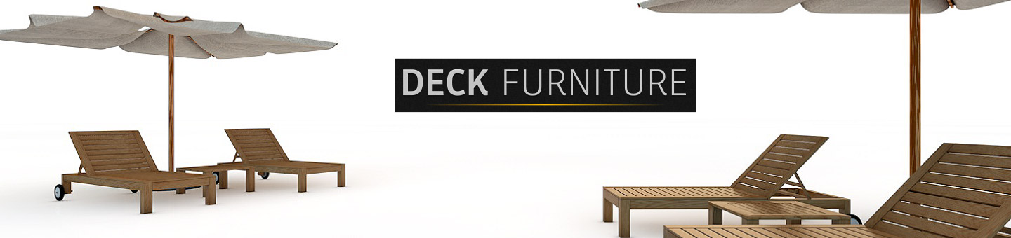 _Deck-furniture