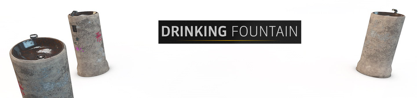 _Drinking-Fountain