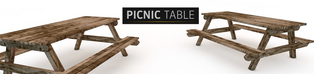 picnic table grounded download