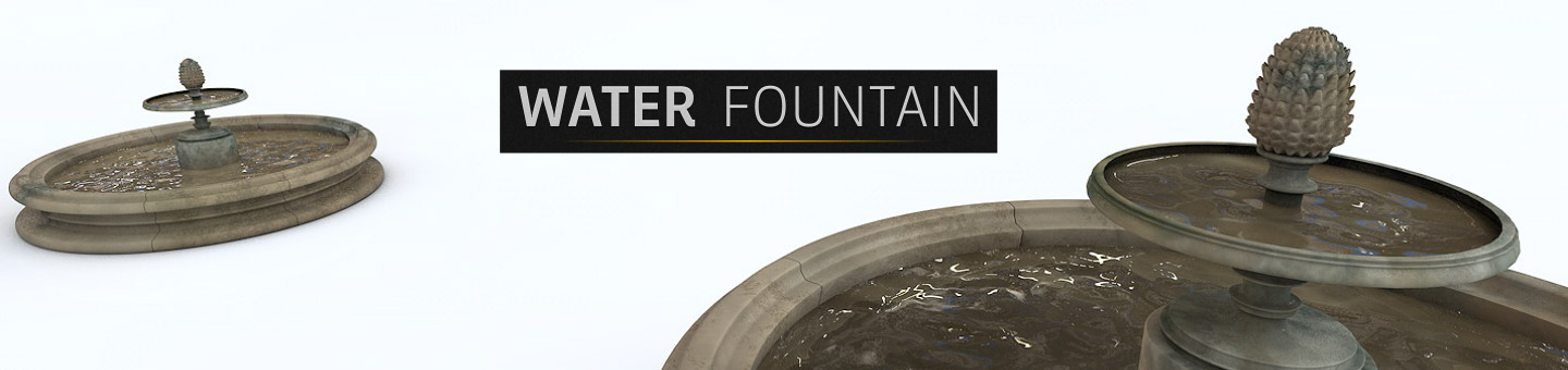 _Water-Fountain