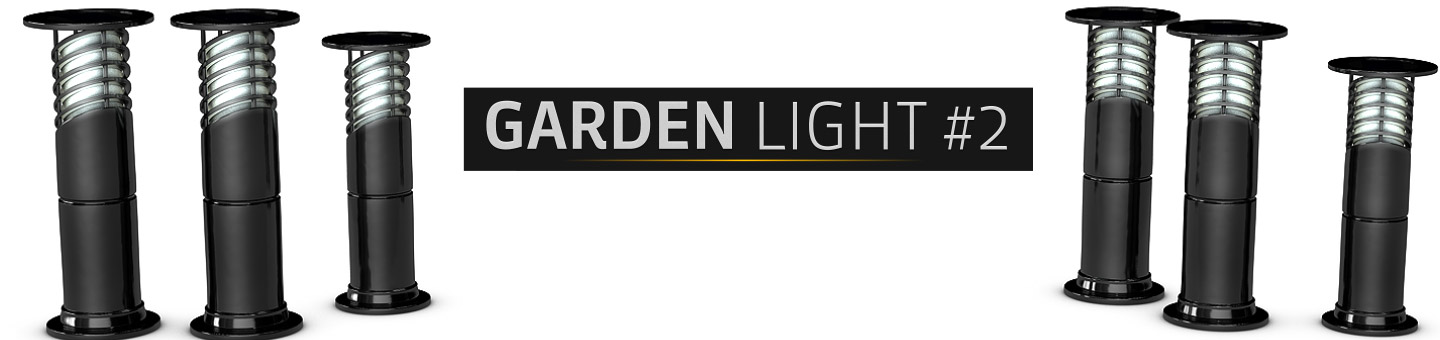 C4D-3D-Model_Garden-Light2