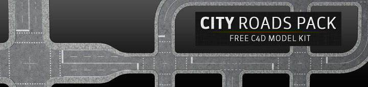 Greyscalegorilla City Kit Download for Free Link in the