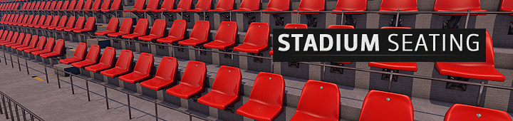 Stadium-Seating