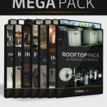 Mega Pack