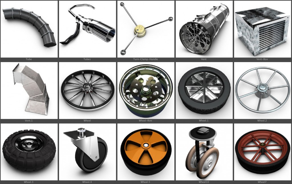 ThePixelLabDesignBitsPack11 The Pixel Lab