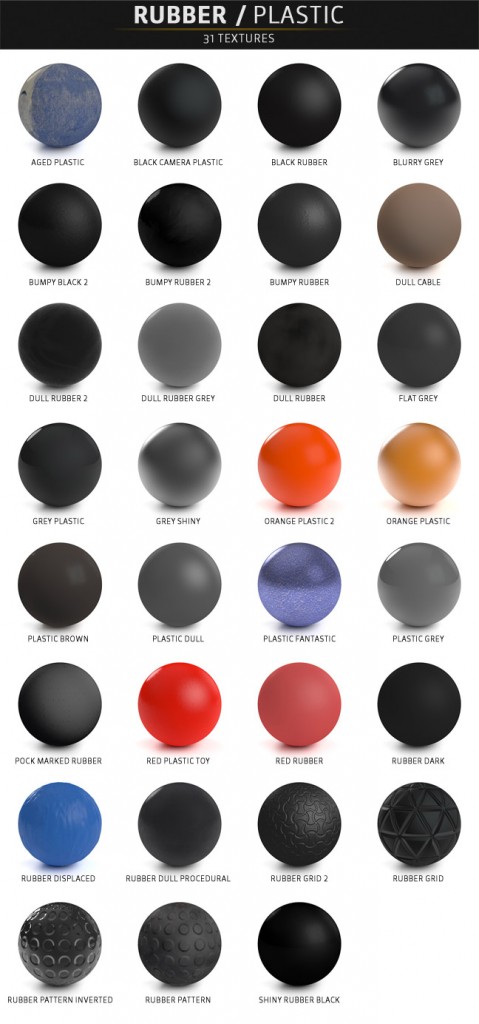 Pixel Lab Material Pack! - The Pixel Lab