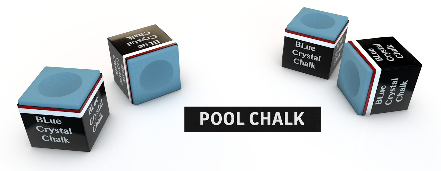 Pool-Chalk