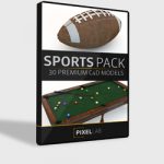 Sports Pack