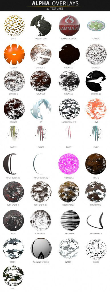 the pixel lab material pack for element 3d v2 mega the pixel lab material pack for element 3d v2 mega