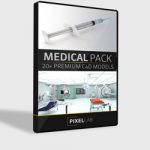 Medical Pack