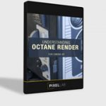 Understanding Octane Render for C4D