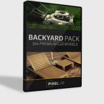 Backyard Pack