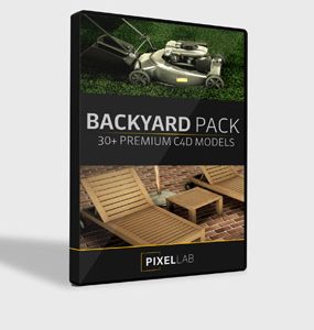Backyard Pack