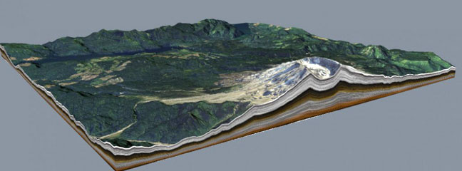 C4D-Plugin-Dem-Earth