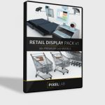 Retail Display Pack v1