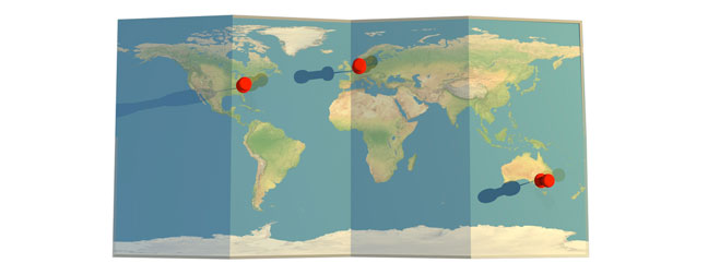 Flat-Pin-Map-3-C4D-3D-Model