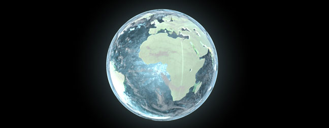 Globe-1-C4D-3D-Model