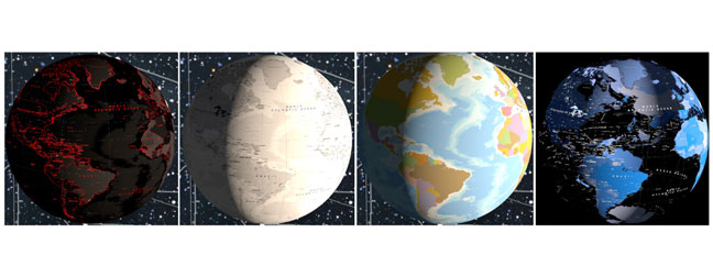 Xpresso-Earth-And-Moon-Rig-C4D-3D-Model