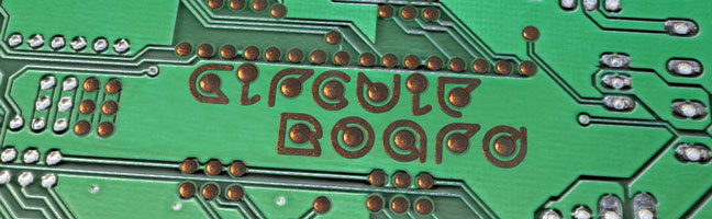 Circuit-Board-C4D-3D-Text-Titles-Trailer