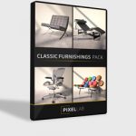 Classic Furnishings Pack
