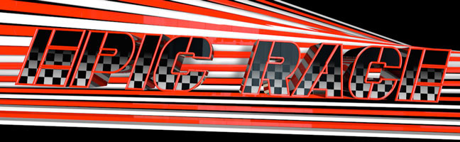 Epic-Race-C4D-3D-Text-Titles-Trailer